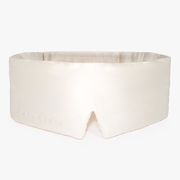 🌹Dore & Rose Silk sleep mask - Picture 1 of 3